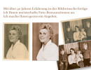 restaurantion familie